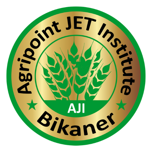 Agripoint JET Institute Bikaner