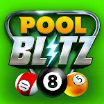 Cover Image of Download Pool Blitz  APK