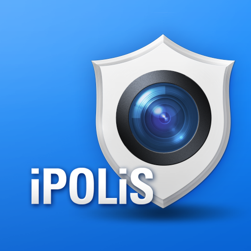 iPOLiS mobile 2.8.7 Icon