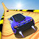 Extreme Car Driving - GT Racing Car Stunts Race 3D icon
