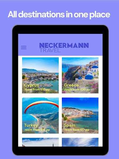 Neckermann Travel