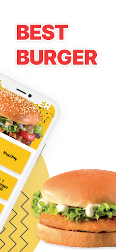 Best Burger Screen 2
