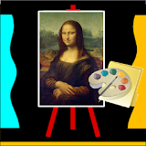 Greatest Paintings Free icon