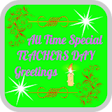 Teachers Day eCards icon