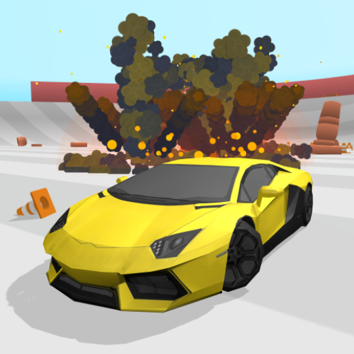 Cars Royal.io 1.2.2.221118 Icon