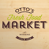 Otto's Fresh Food Market icon