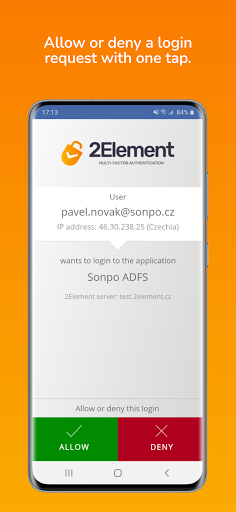 2Element Screen 2