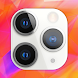 Nice OS14 Camera - i OS14 Cam - Androidアプリ