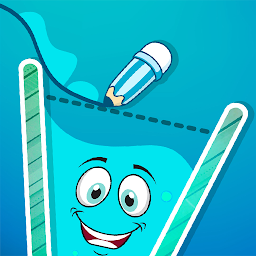Fill the Glass - Puzzle Game Mod Apk