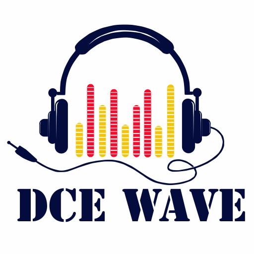 DCE Wave 2.0 Icon