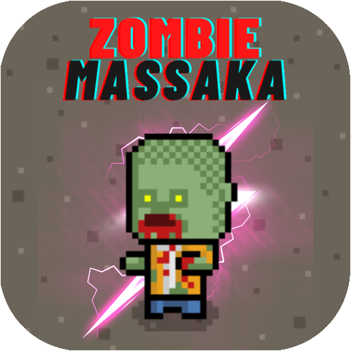 Zombie Massaka