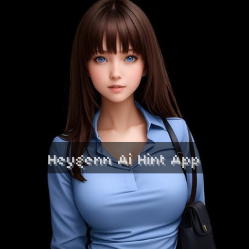 AI Video Generate HeyGen Clue