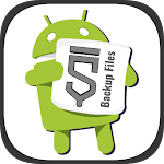 Cover Image of ダウンロード Sketchware Backup Files  APK