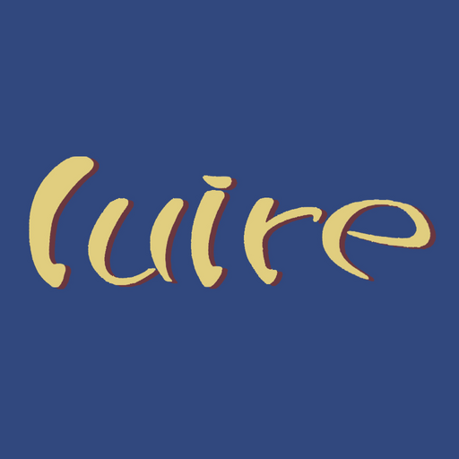 ボディケアサロン　リュイール logo