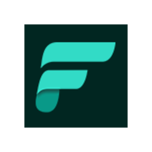 Fiber AL logo