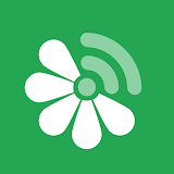 SmartPlant: We make plant care simple icon