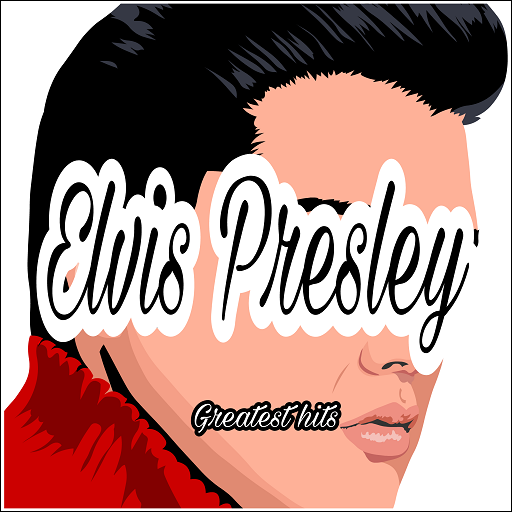 Elvis Presley Greatest Hit 1.0 Icon
