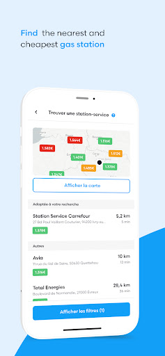 Mooncard expenses management