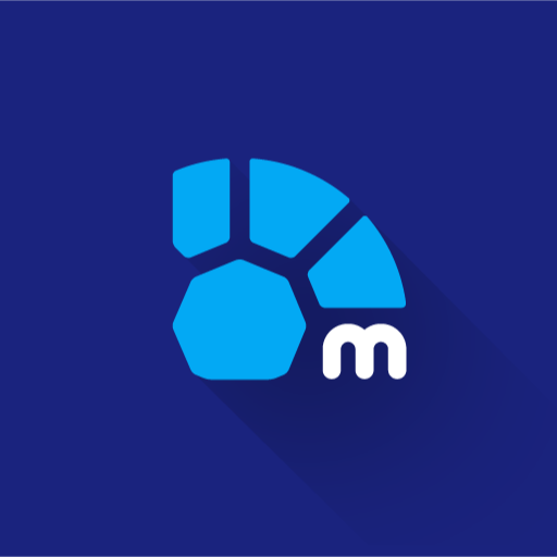 mPOHODA 13.0.4 Icon