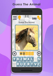 Animals Trivia Quiz - Guess th 1.1 APK + Mod (Free purchase) for Android