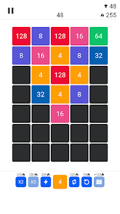Merge Block Puzzle 2048