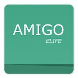 AMIGO-UI E7 CM12/12.1 icon