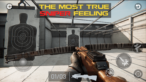 Gun Training: How to Shoot Screen 2