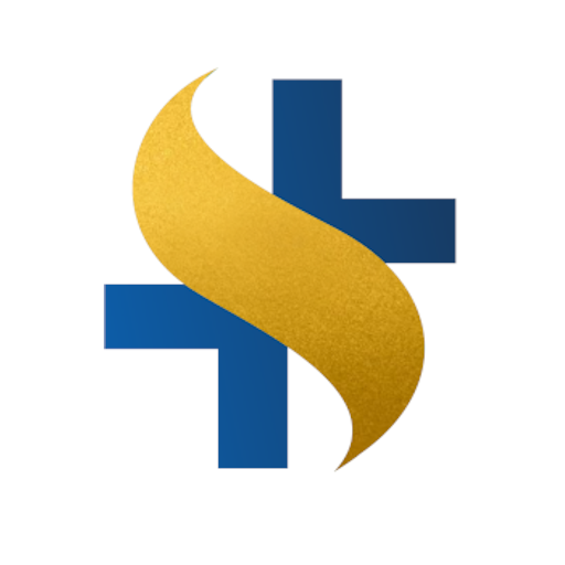 Rede Med Sul logo