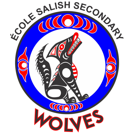 Wolves E-genda logo