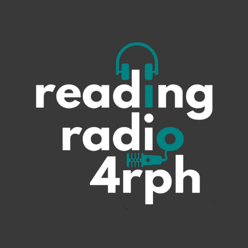 Reading Radio App 1.0.0 Icon