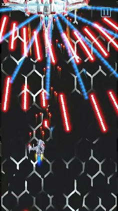 Slayer Bizarre Shmup (digital  - Screenshot 2