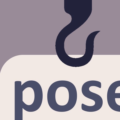 poseHook  Icon