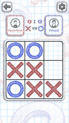 Tic Tac Toe 2 screenshot 18
