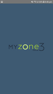 MyZone3 Home 2.1.1 APK screenshots 1