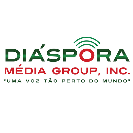 Diaspora logo