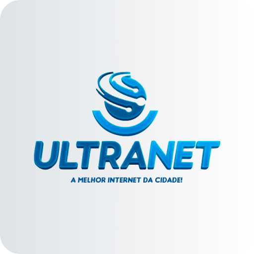 UltraNet logo