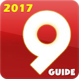 2017 9apps tips Tricks icon
