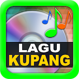 Lagu Daerah Kupang Populer icon
