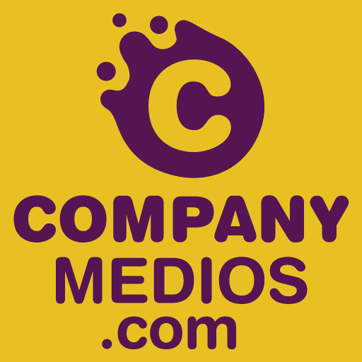 Company Medios logo