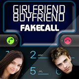 Fake Call Girlfriend Boyfriend icon