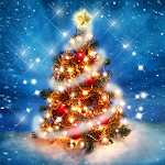 Cover Image of Download Christmas Tree Live Wallpaper 2.11 APK