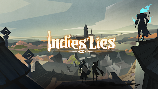 Indies' Lies  screenshots 17