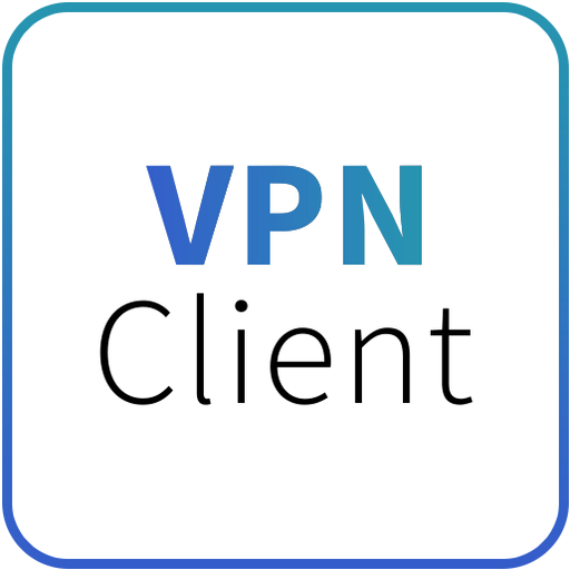 VPNClient logo