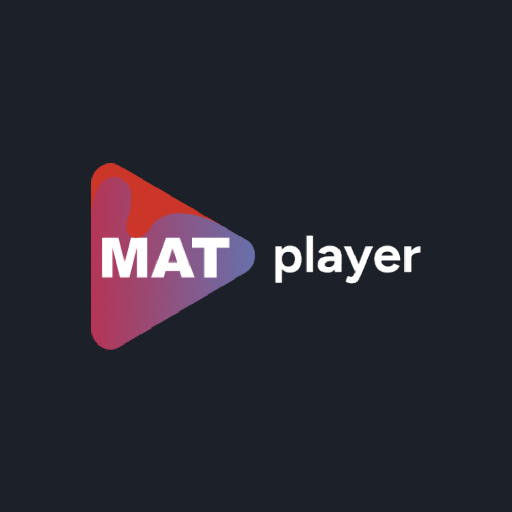 MAT IPTV Player IBO logo