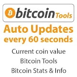 Bitcoin Tools icon