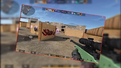 АПК ЧИТ НА СТАНДОФФ про ключи