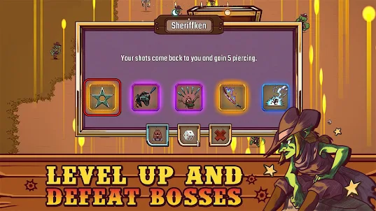 Bounty of One: Premium