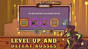 Bounty Of One: Premium - Screenshot 2