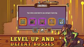 Game screenshot Bounty of One: Premium hack