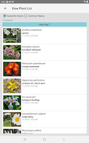 Imágen 16 Ontario Wildflowers android